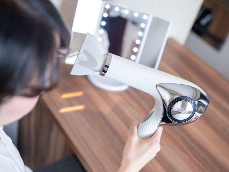 スーパーホテル東京・浜松町の目的にあわせて選べる多彩なお部屋