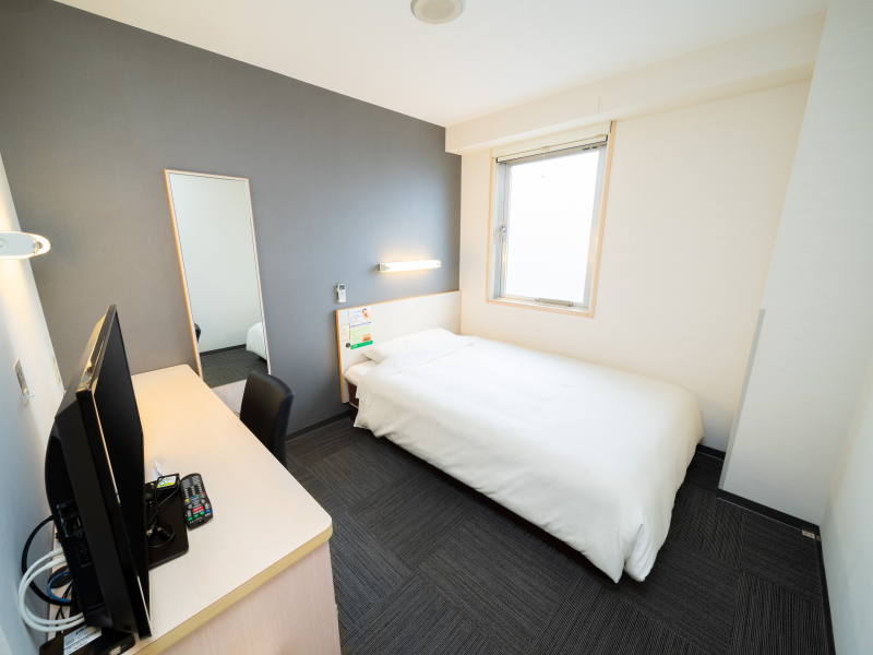 スーパーホテル東京・亀戸の目的にあわせて選べる多彩なお部屋