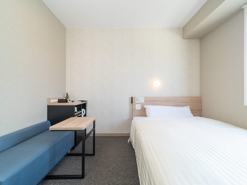 天然温泉 石鎚の湯 スーパーホテル伊予西条の目的にあわせて選べる多彩なお部屋