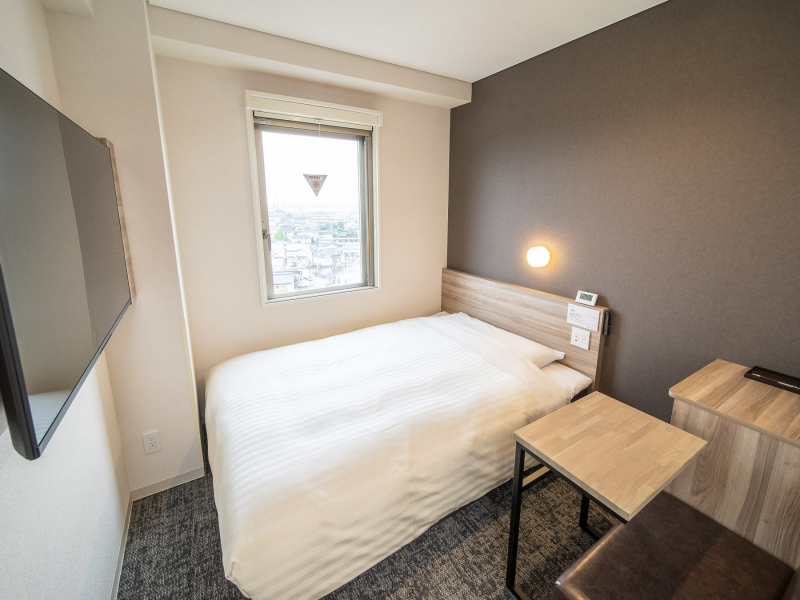 埼玉・本庄天然温泉の目的にあわせて選べる多彩なお部屋