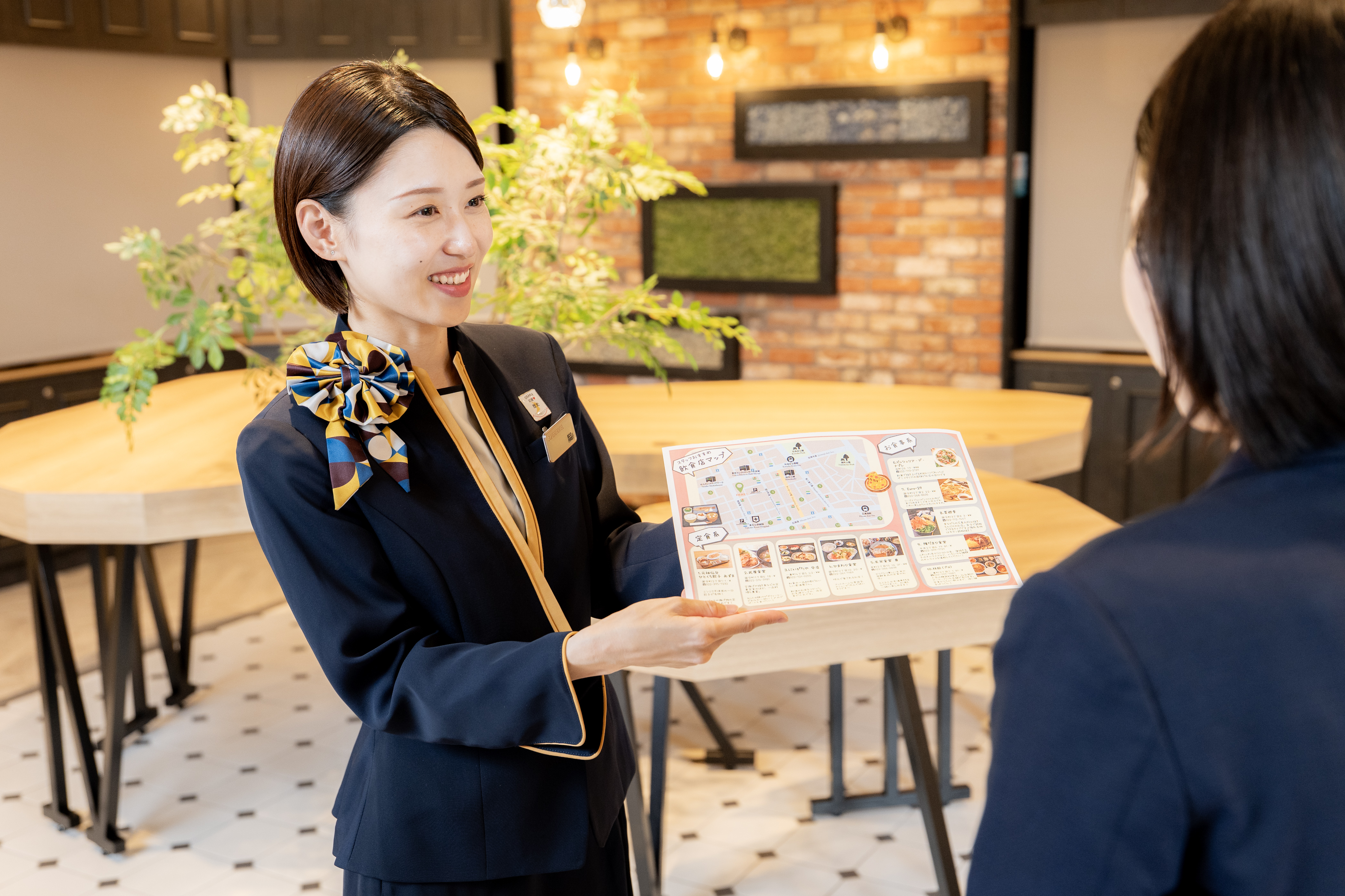 スーパーホテルハノイの安心と快適さへのこだわり