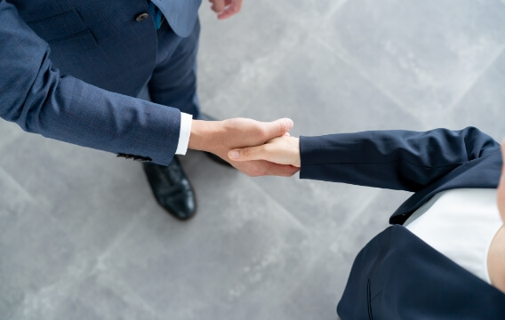 従業員の働きがい