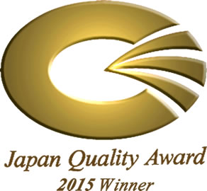 Japan Quality Award