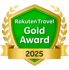 rakuten trabel award 2024