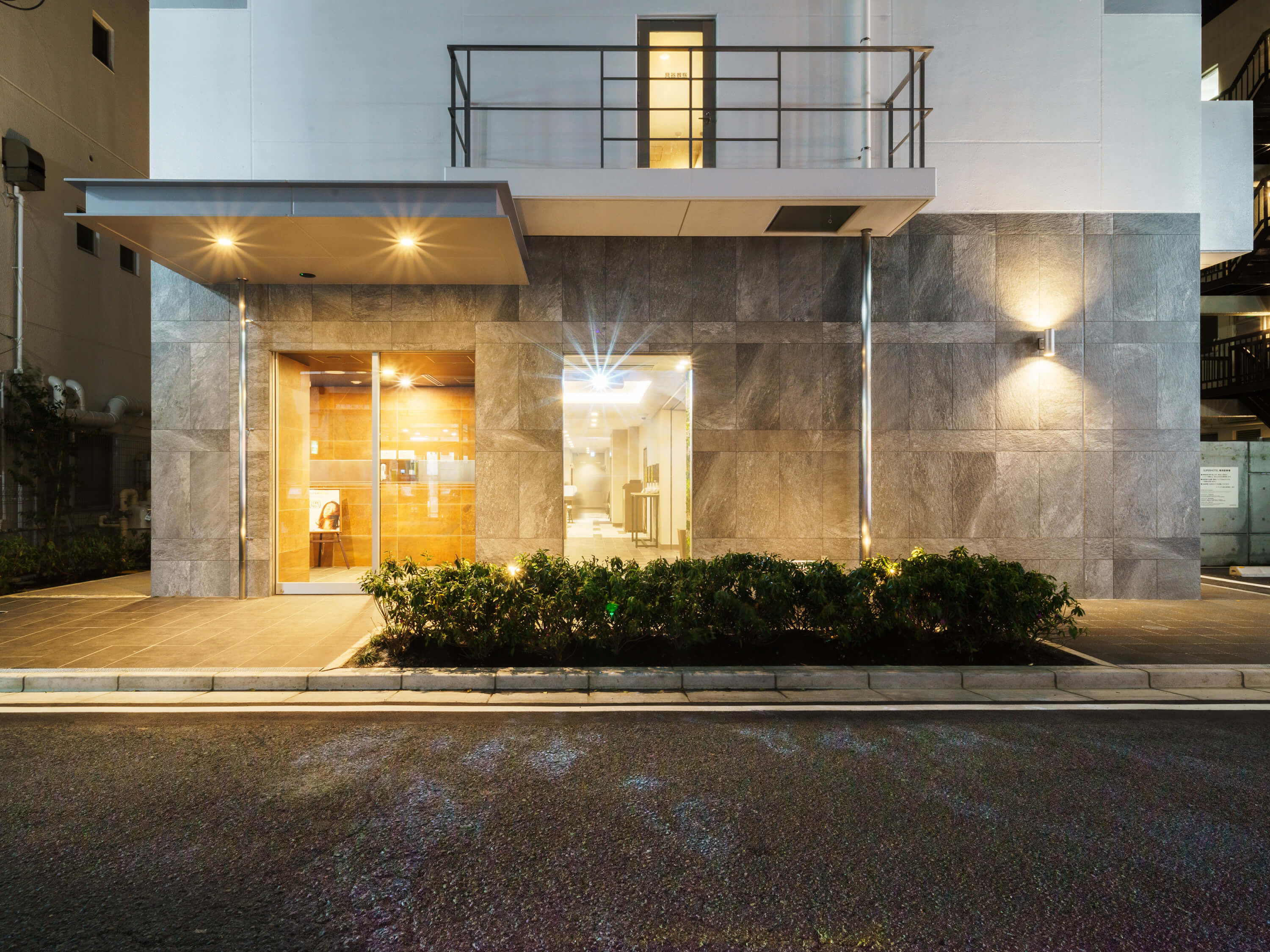 スーパーホテル湘南・藤沢駅南口1