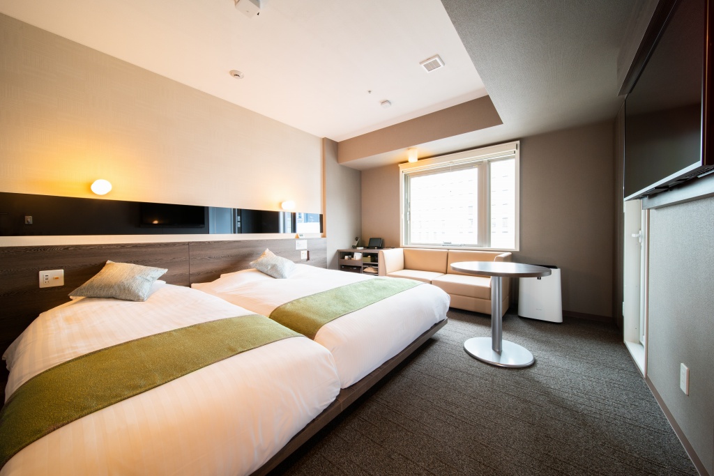 Супер отель