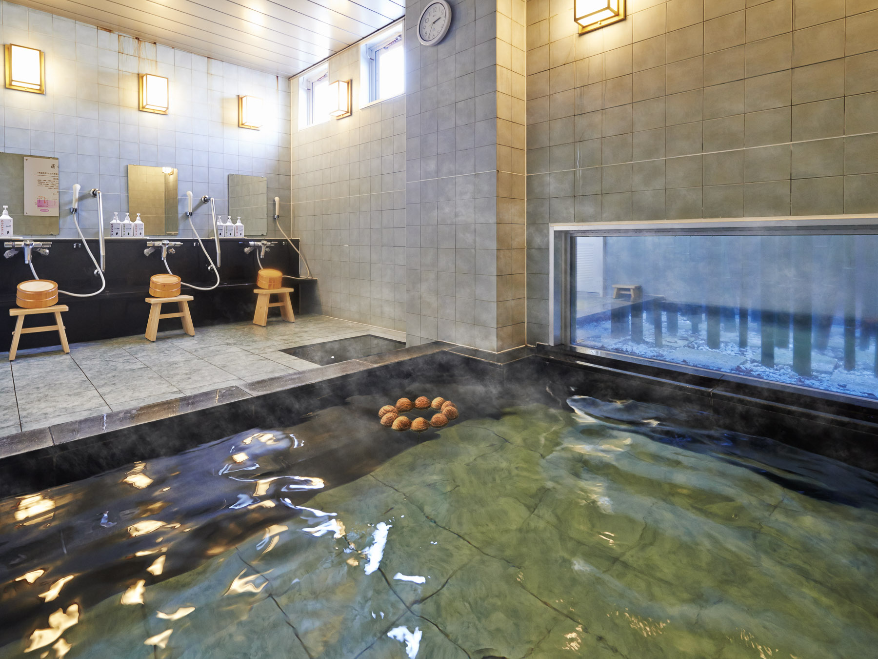 スーパーホテル八戸天然温泉1