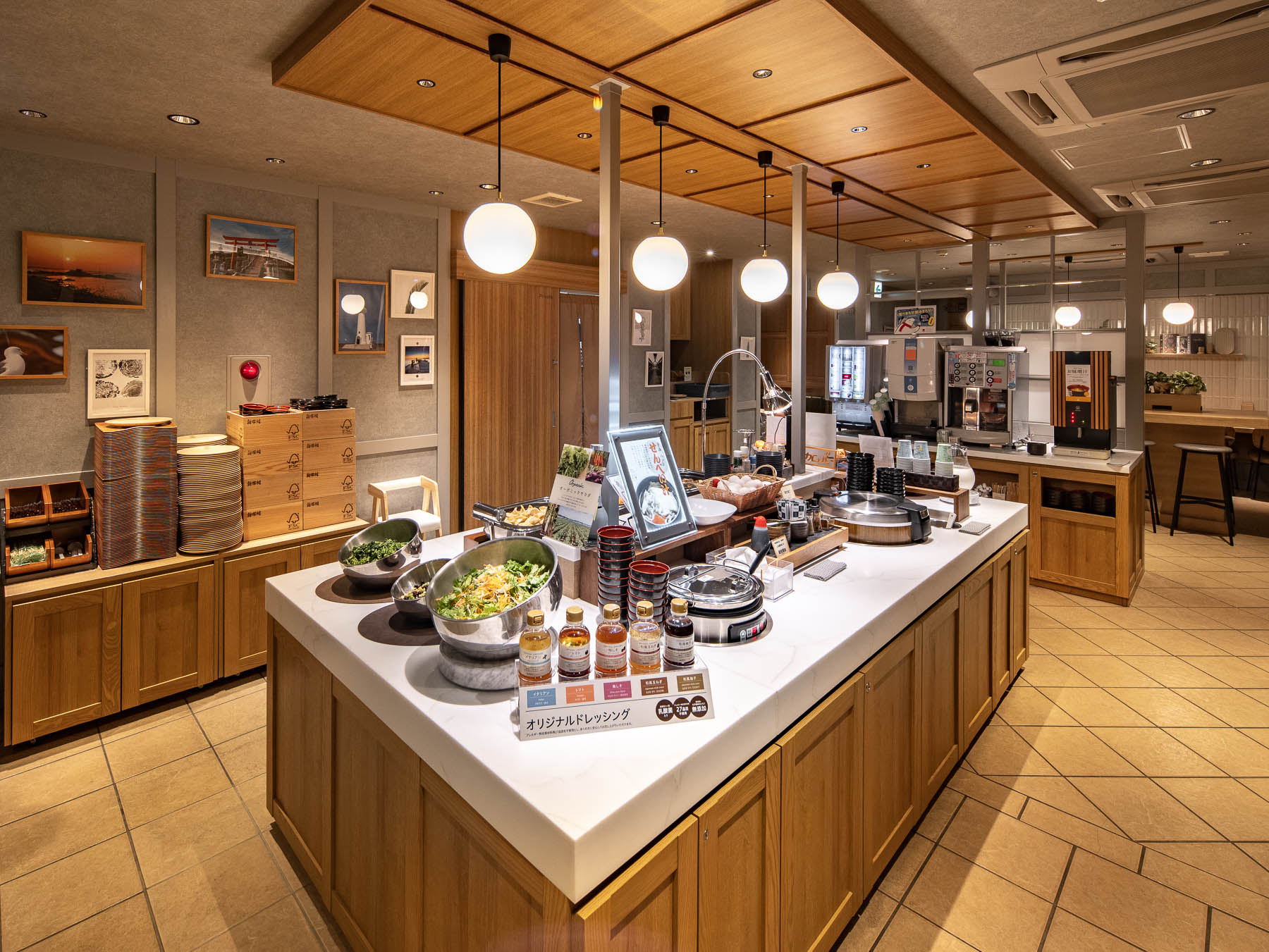 スーパーホテル八戸天然温泉5