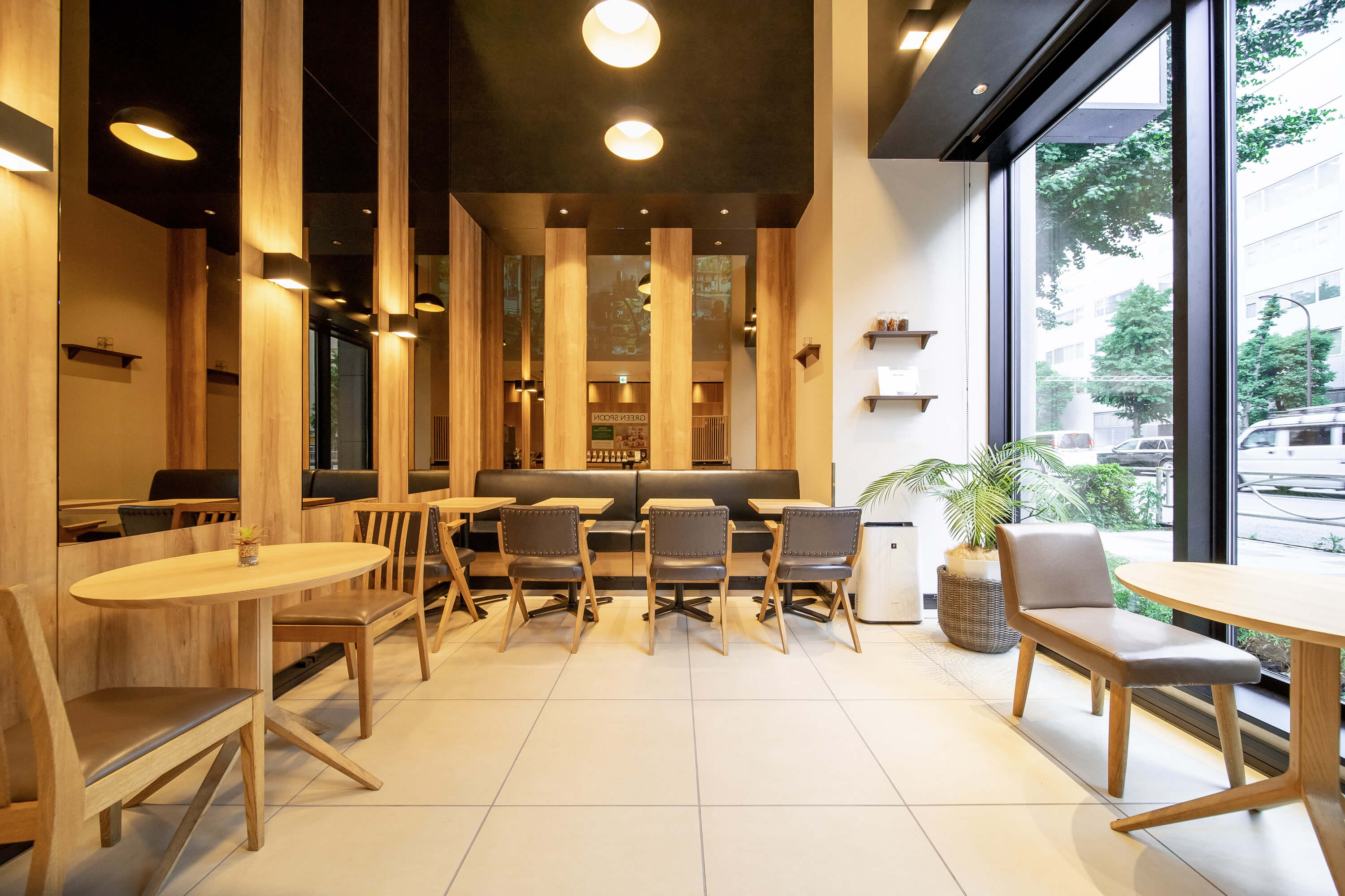 スーパーホテル東京・浜松町4