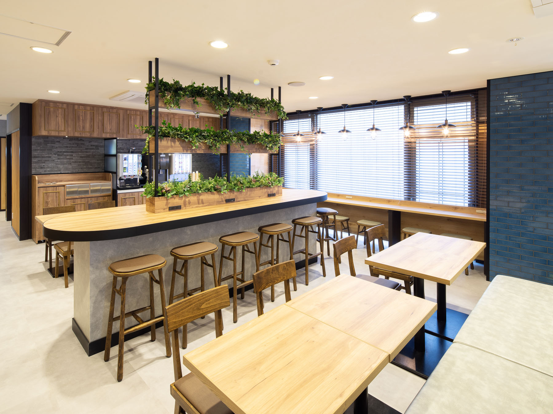 スーパーホテル南彦根駅前3