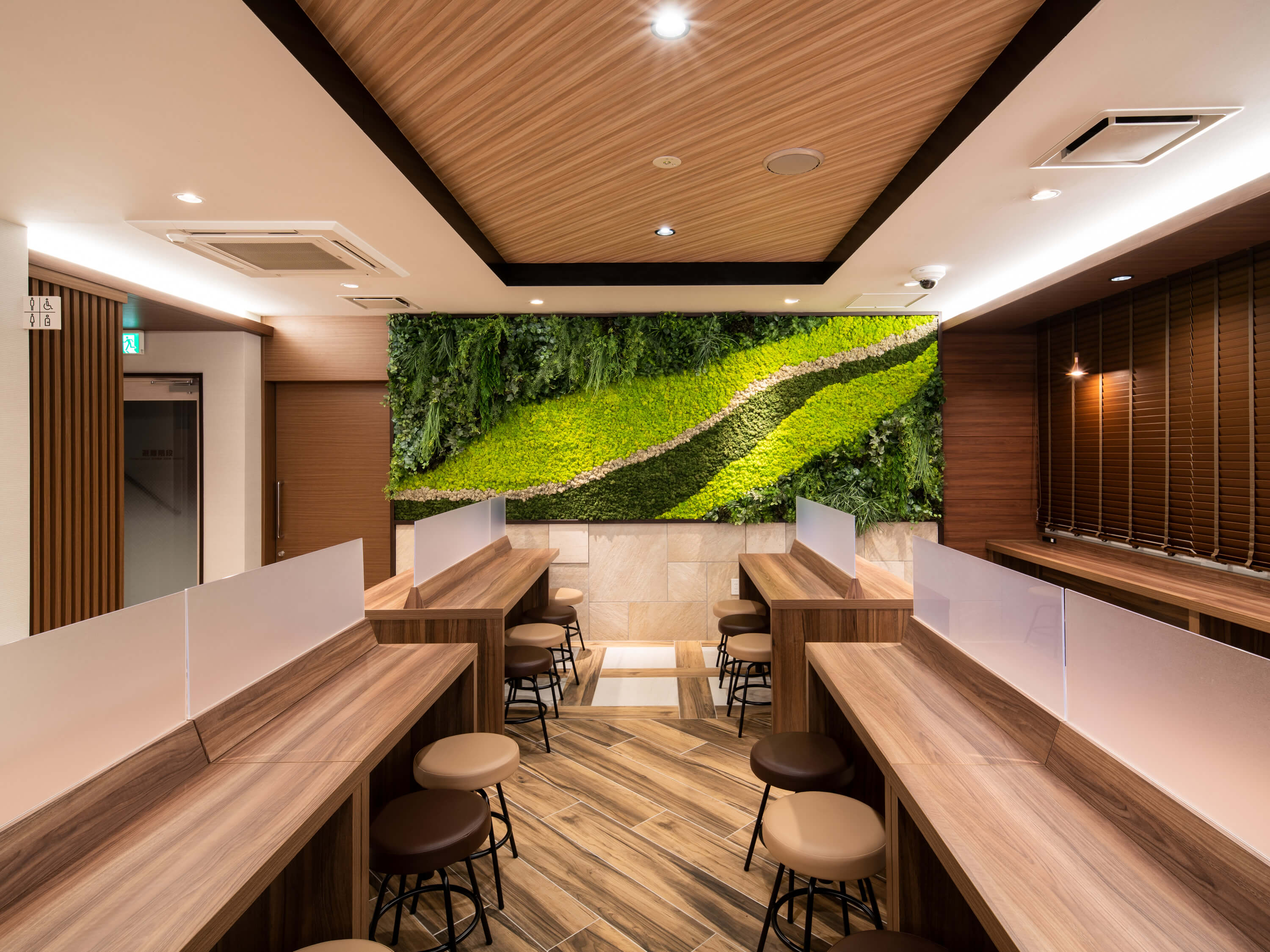 スーパーホテル長野・飯田インター3