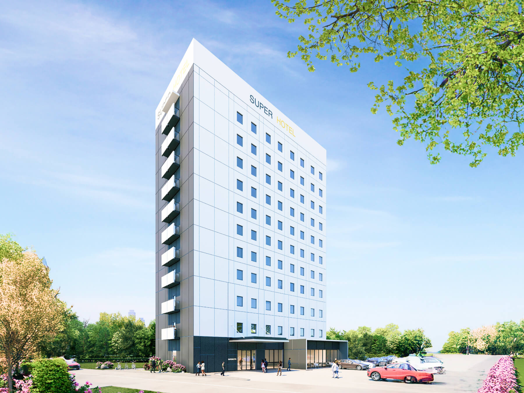 長崎・諫早天然温泉1