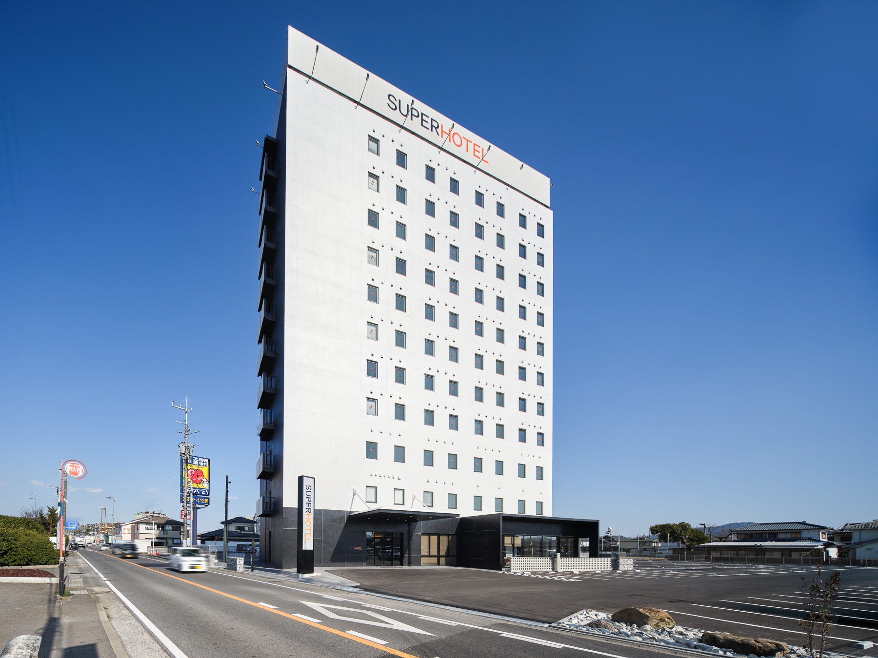 長崎・諫早天然温泉1