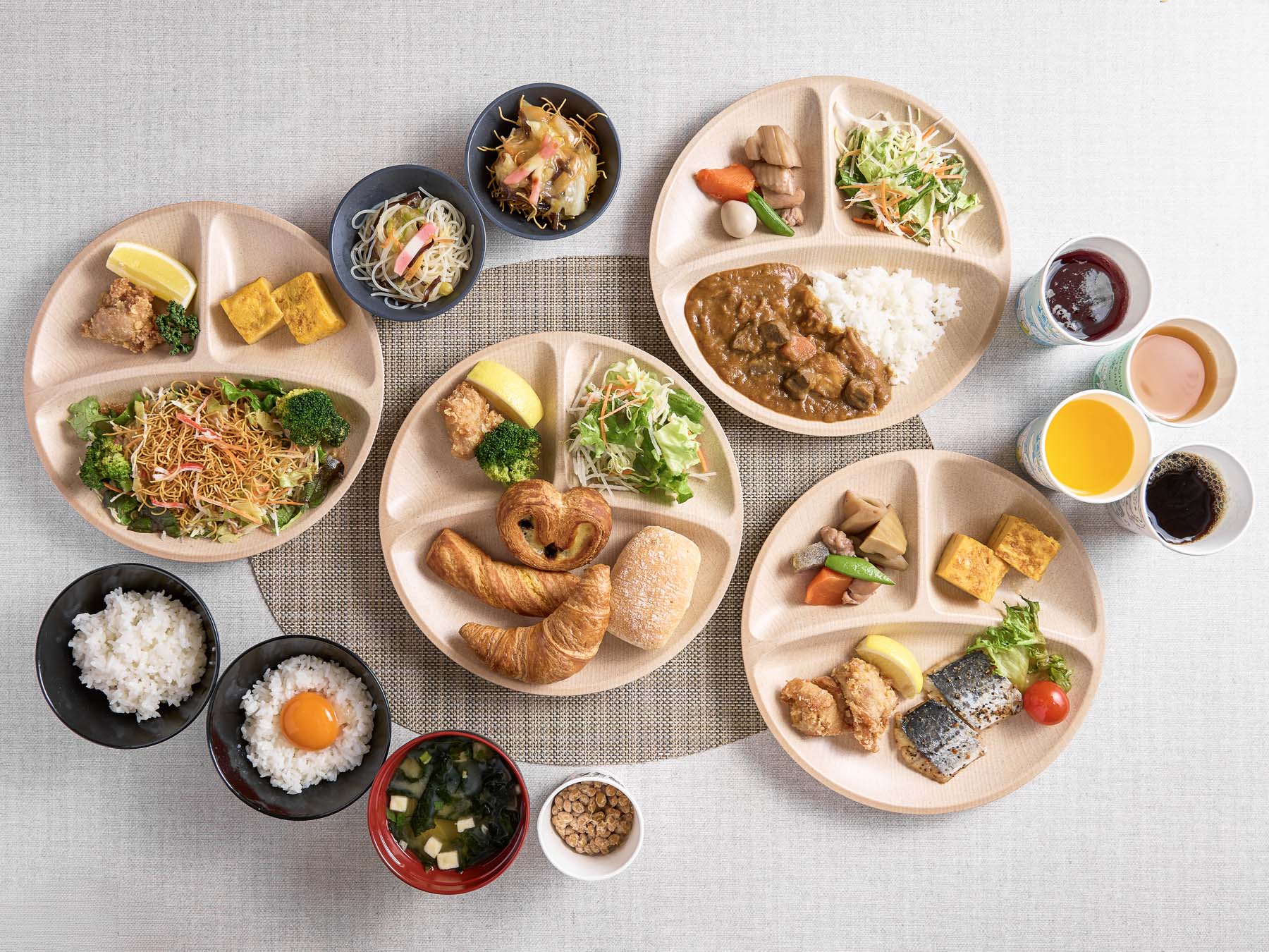 長崎・諫早天然温泉4