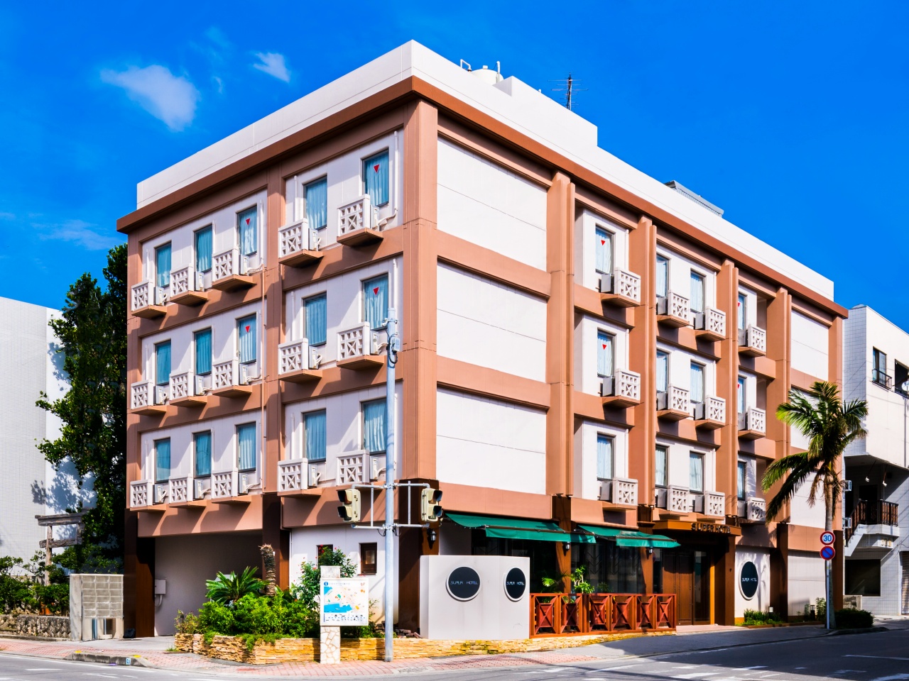 Super Hotel Ishigakijima Super Hotel - 
