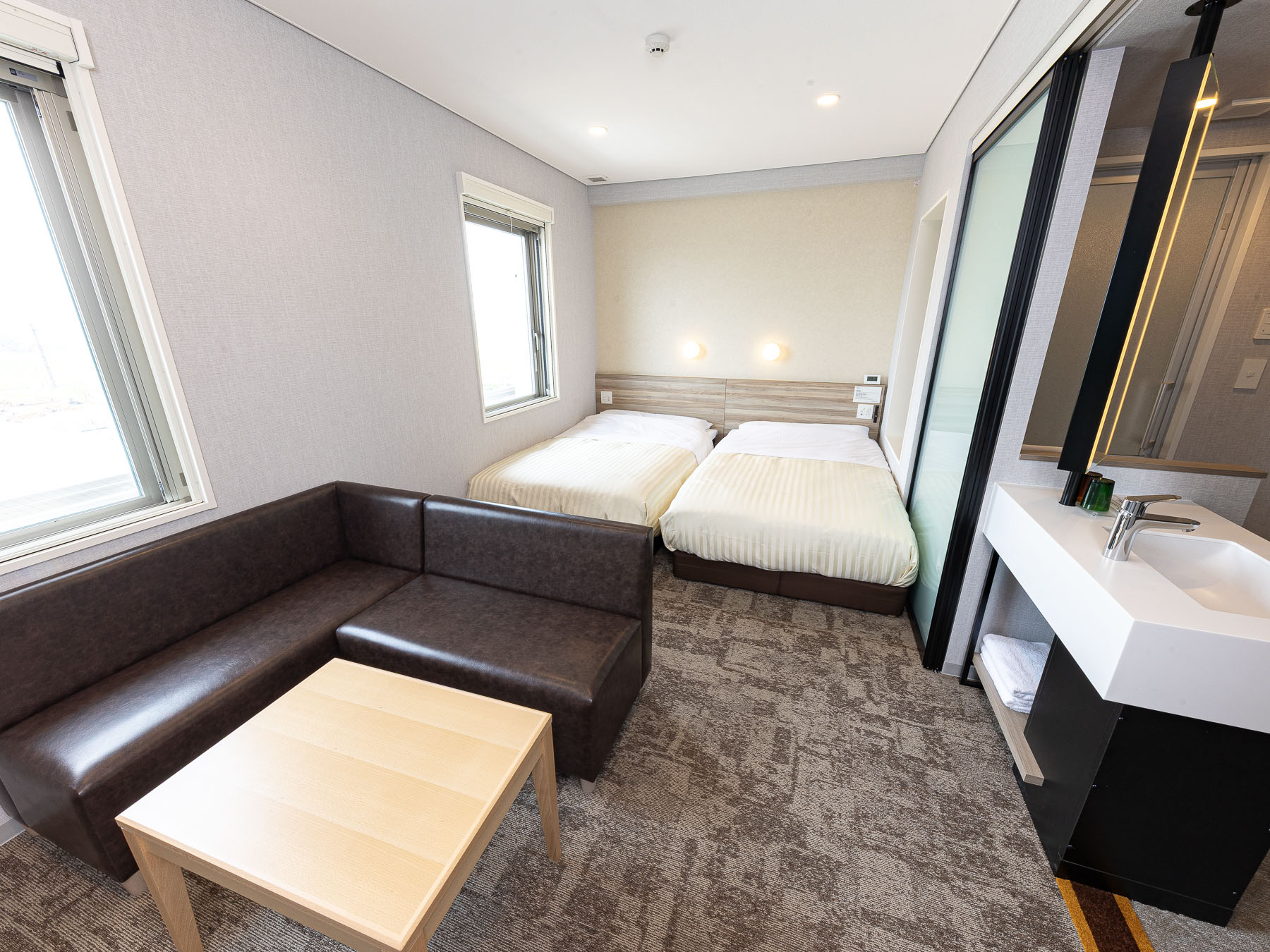 滋賀・長浜天然温泉2