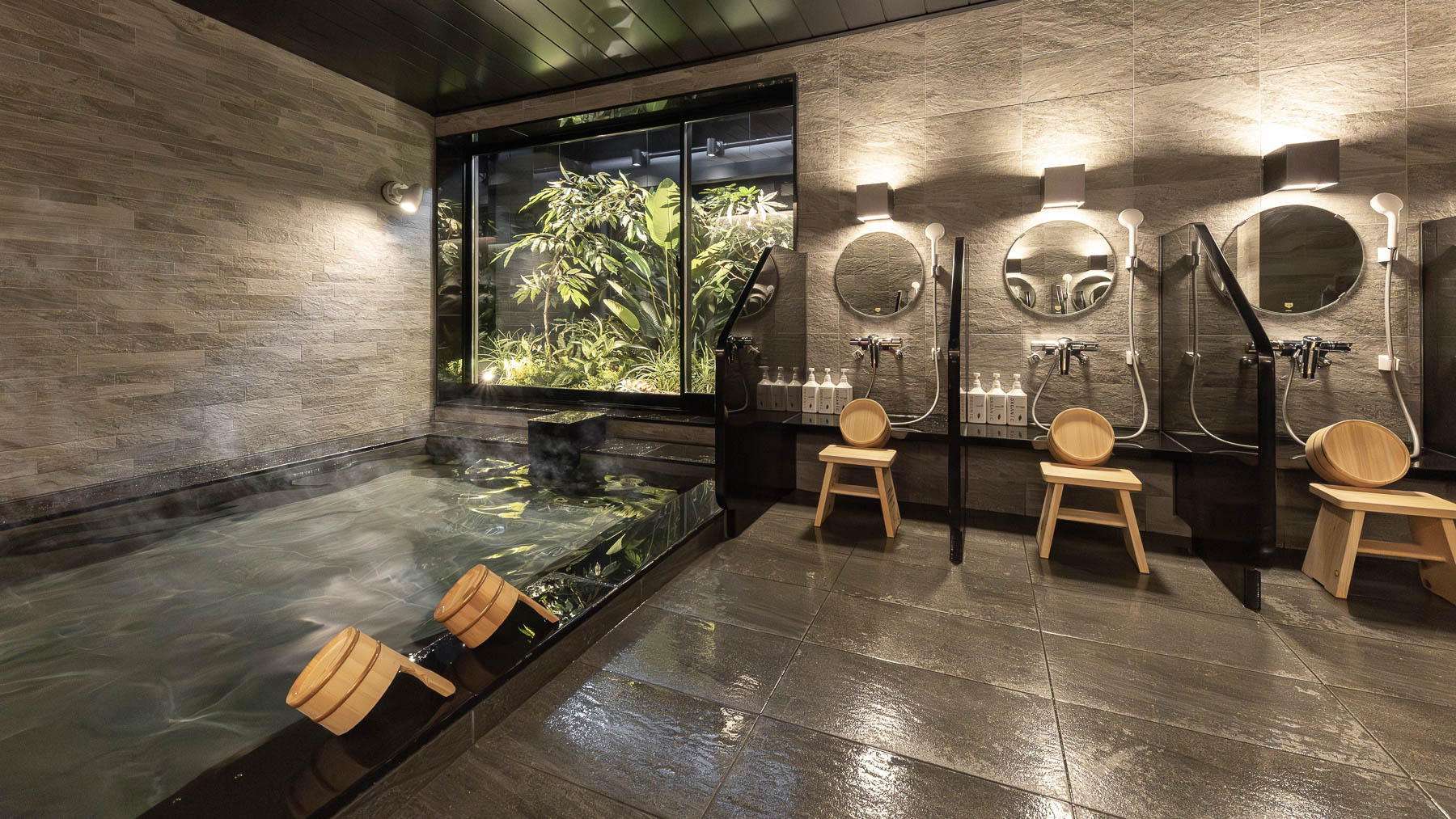 滋賀・長浜天然温泉3