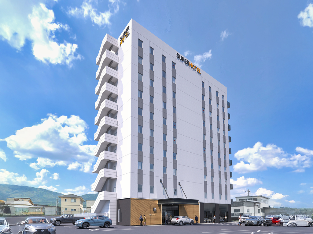 岐阜・中津川天然温泉1