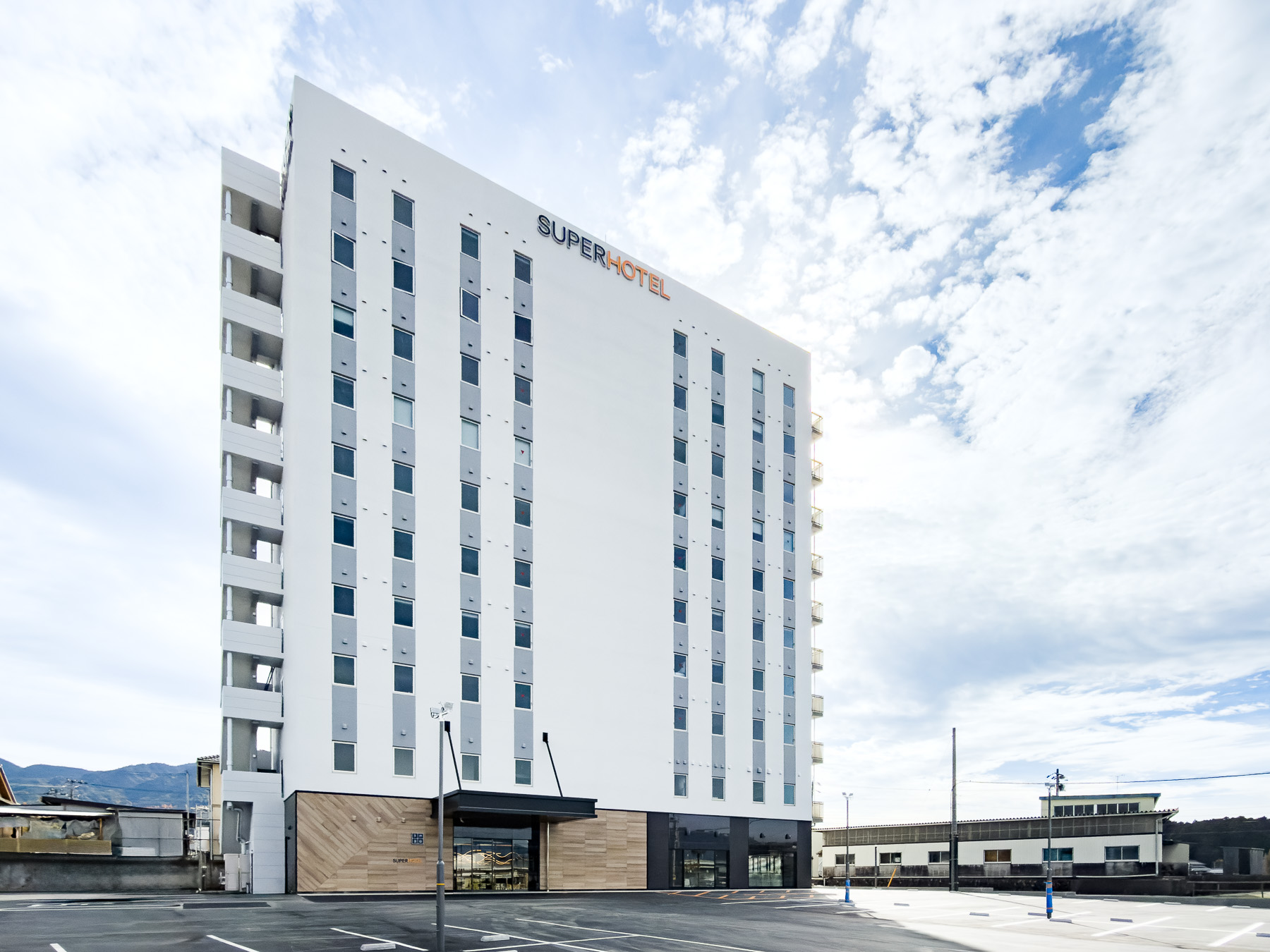 岐阜・中津川天然温泉1