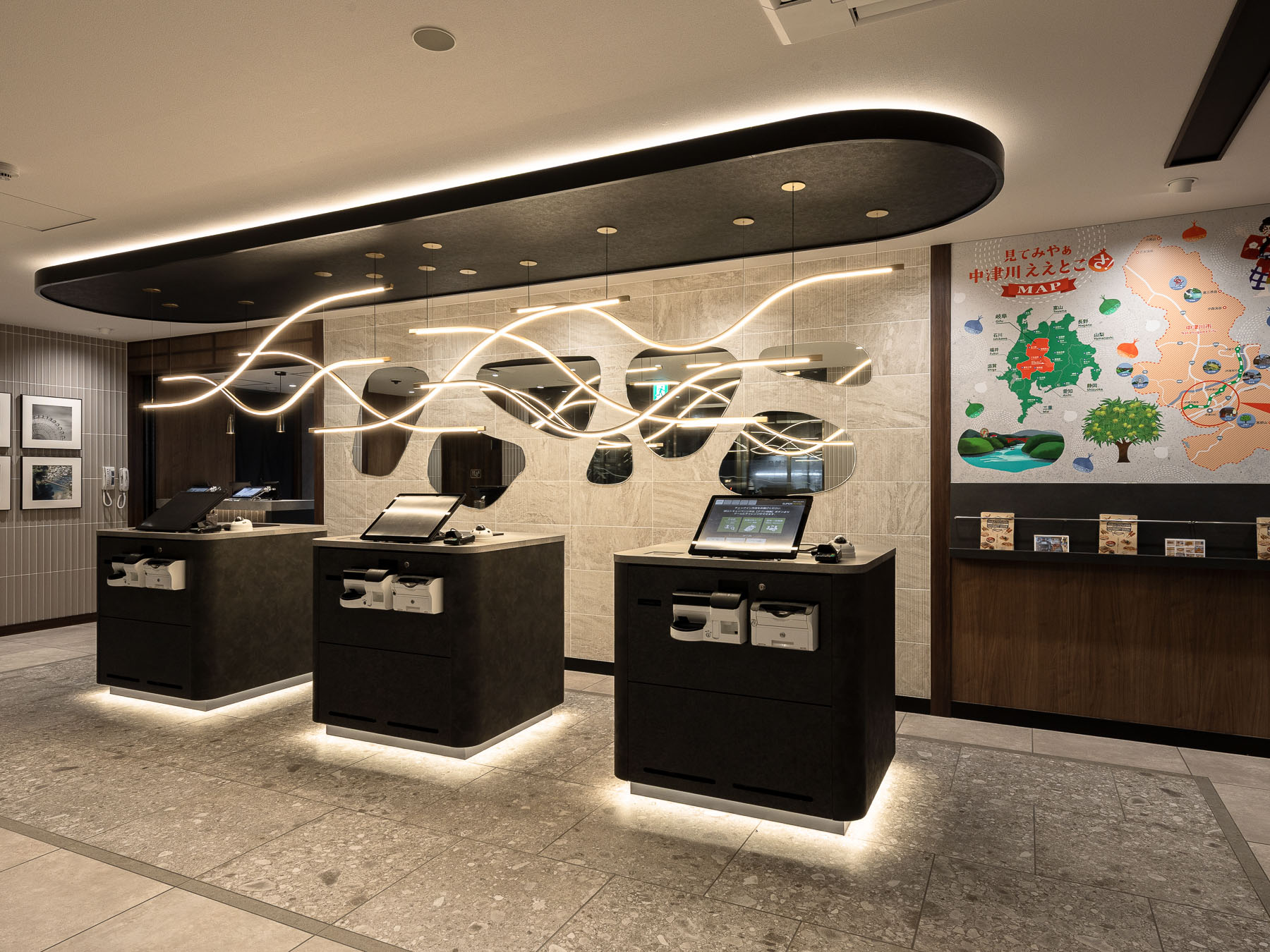 岐阜・中津川天然温泉5