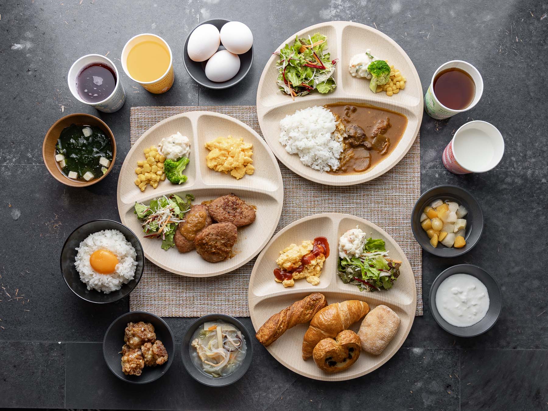 Premier阿蘇熊本空港4