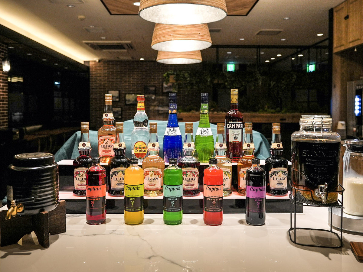 天然温泉 氷川の湯 スーパーホテルPremierさいたま・大宮駅東口2