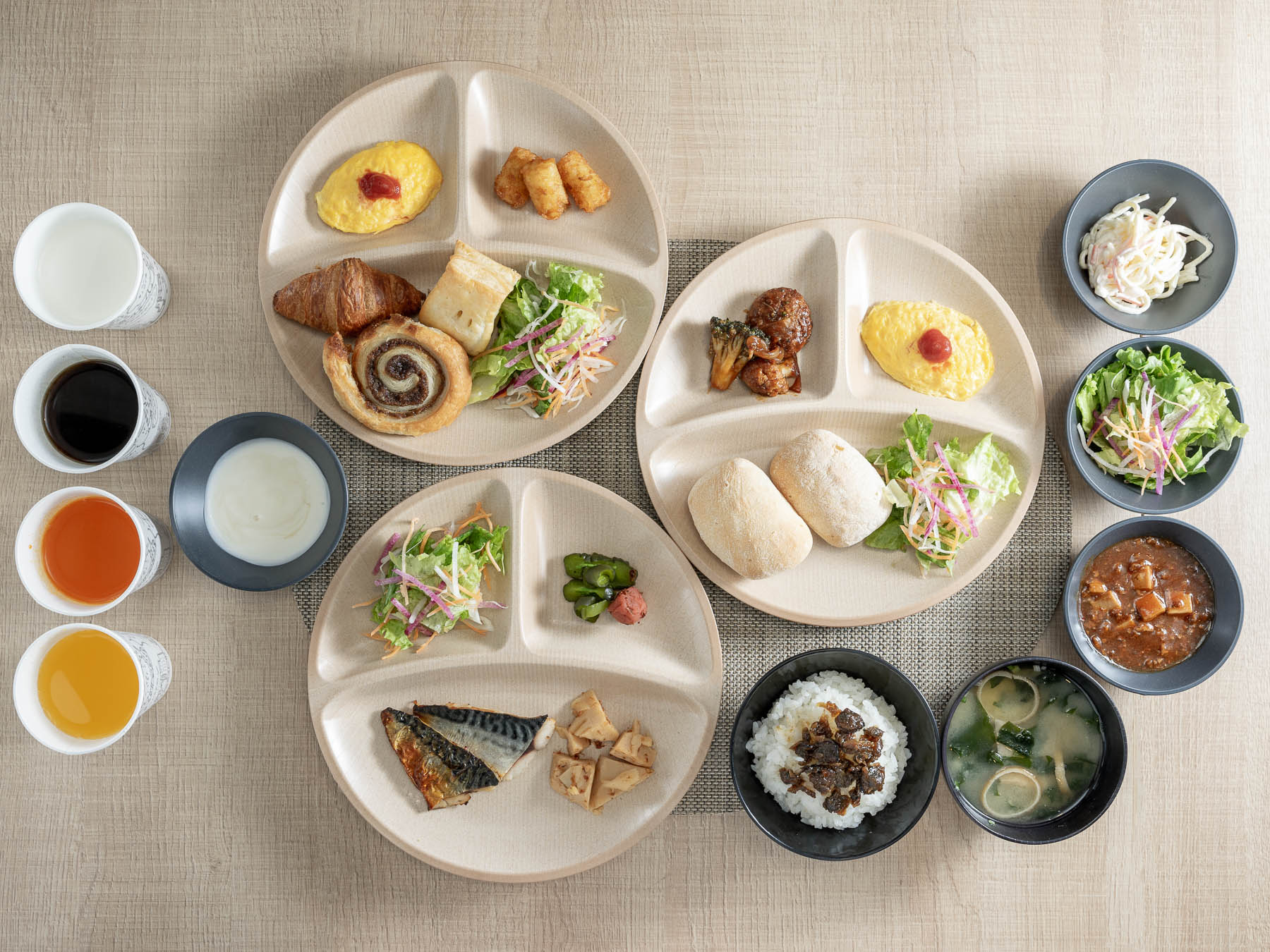 天然温泉 伊勢詣の湯 スーパーホテル鈴鹿4
