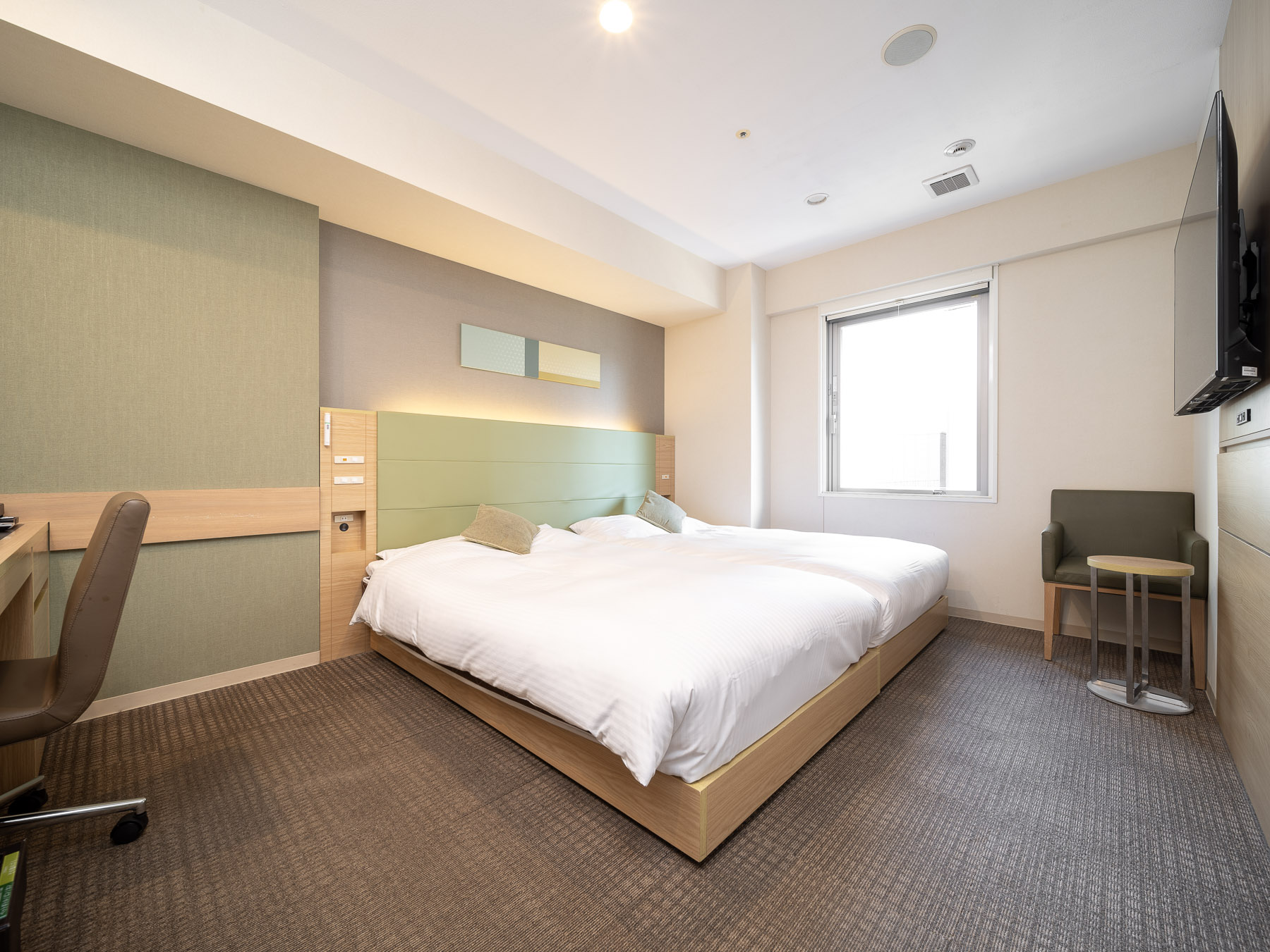 Premier Tokyo-eki Yaesu Chuo-guchi-SuperHotel