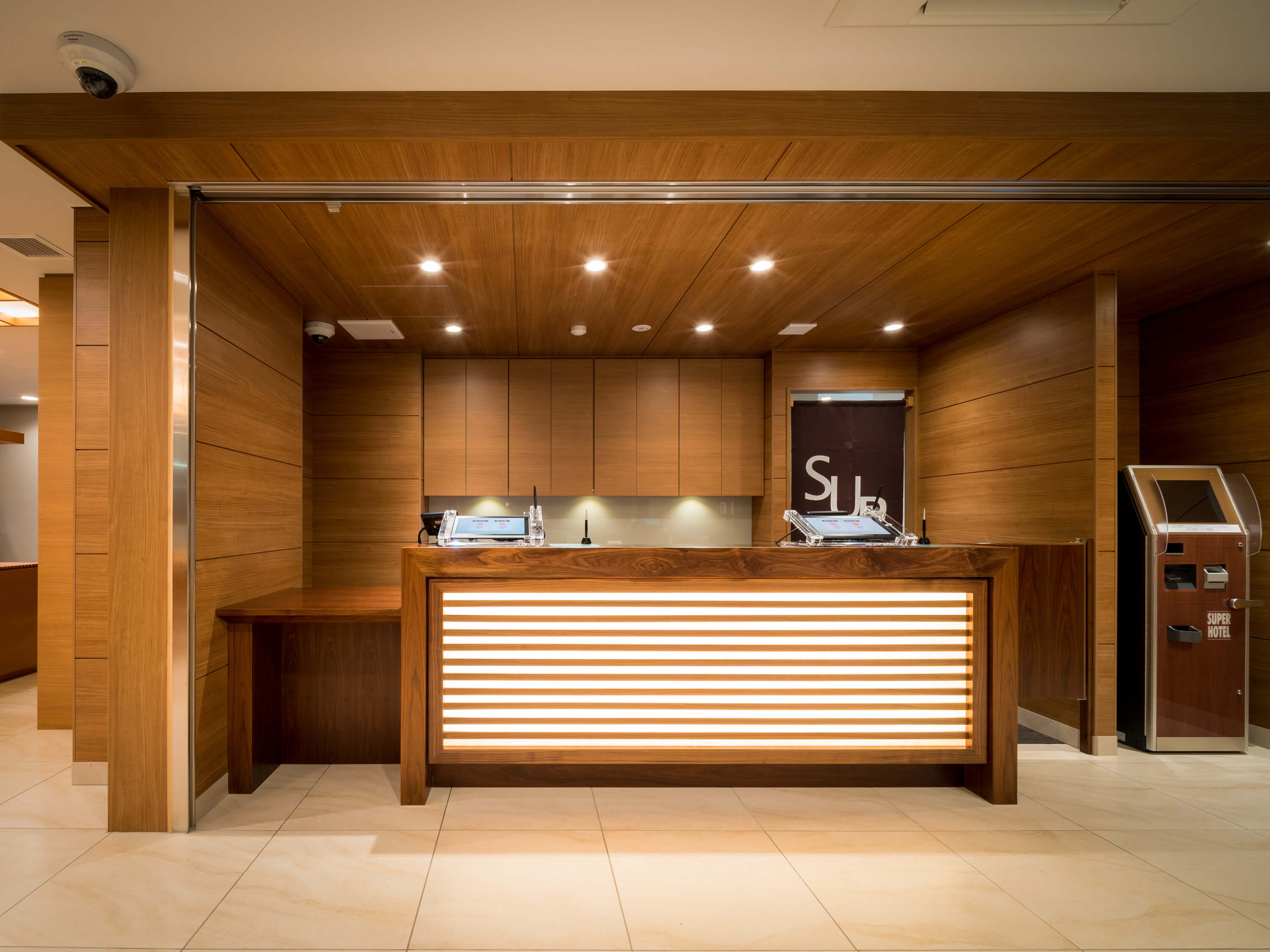 スーパーホテル熊本・山鹿2