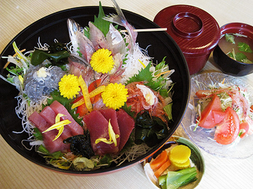 海鮮うまいもん居酒屋 角山水産