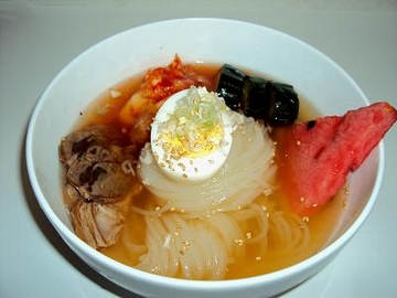 焼肉冷麺・海鮮焼 山房(さんぼう)