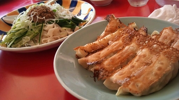 宇都宮餃子　みんみん　駅東口店