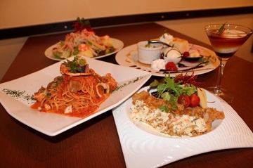 Fun-dining 楽座