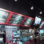麺’ｓ居酒BAR DonDonTei