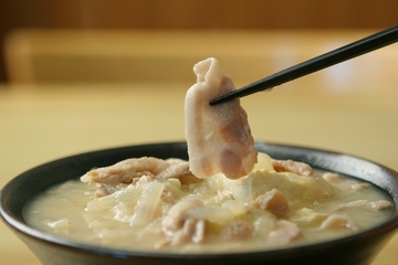 とん汁の店【たちばな】