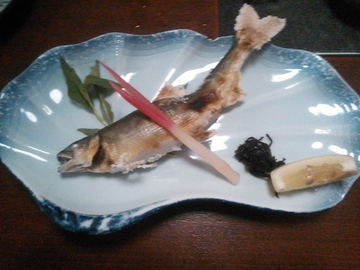 居酒屋 北のささや
