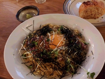 イタリアン食堂 良’s
