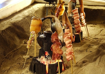 いろり酒場 たら福