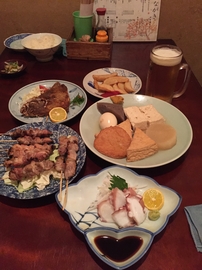 ふく助〈居酒屋〉