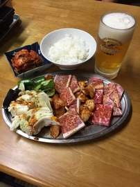 食堂園