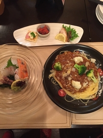 DiningBarわかひろや