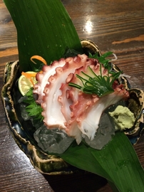 北の幸 炉ばた