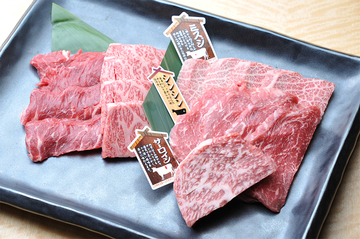 炭火焼肉 無敵-MUTEKI-