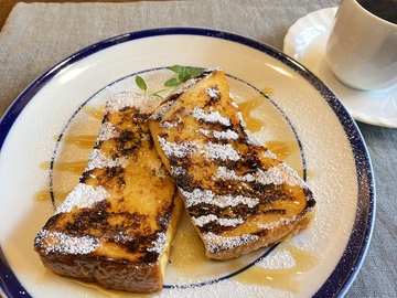 あさごはん タラチネ【お食事券利用可】