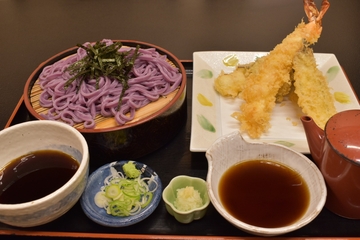 めん房　朝日屋【お食事券利用可】