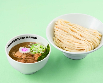 TOKYO UNDERGROUND RAMEN 頑者(東武百貨店 池袋店)