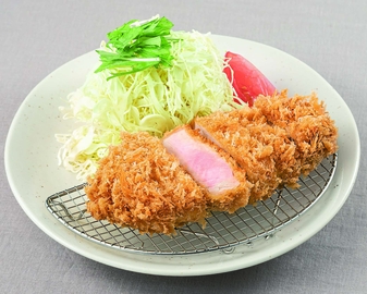 とんかつ 大吉(東武百貨店 池袋店)