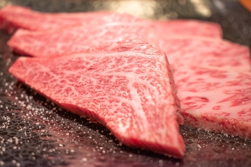 焼肉 泰山 国分町総本店【お食事券利用可】
