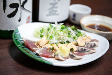 たご作【お食事券利用可】