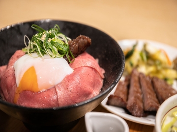 牛たん料理 利休 東7番丁店